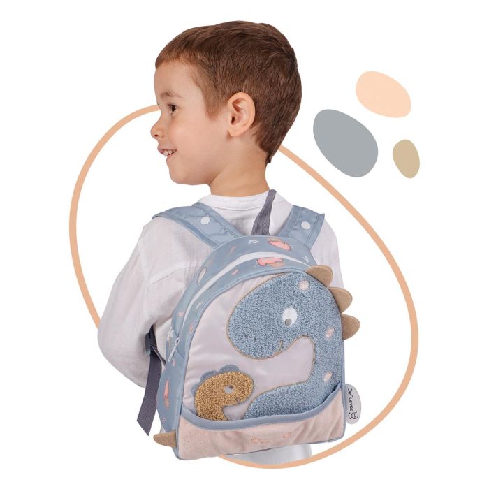 Mi Primer Coche De Muñeca Con Mochila Coco 86080 Decuevas 4 Mi Primer Coche De Muñeca Con Mochila Coco 86080 Decuevas 4