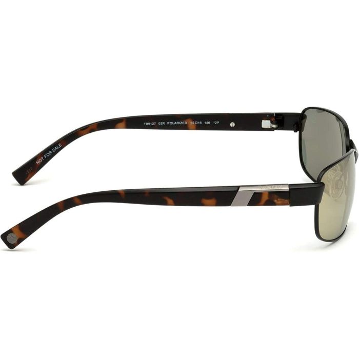 Gafas de Sol Hombre Timberland TB9127-6202R Ø 62 mm 3 Gafas de Sol Hombre Timberland TB9127-6202R Ø 62 mm 3