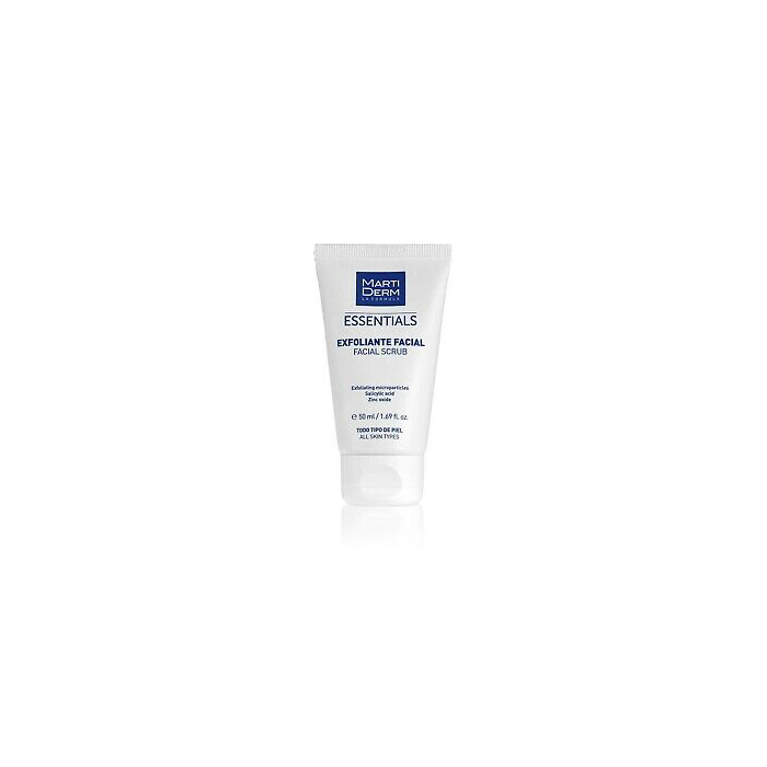 Martiderm Exfoliante Facial - 50 mL