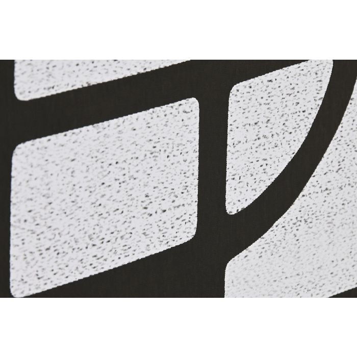Cuadro Home ESPRIT Blanco Negro Moderno 103 x 4,5 x 143 cm (2 Unidades) 2 Cuadro Home ESPRIT Blanco Negro Moderno 103 x 4,5 x 143 cm (2 Unidades) 2