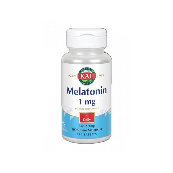 Melatonin 1 Mg Melatonin 1 Mg