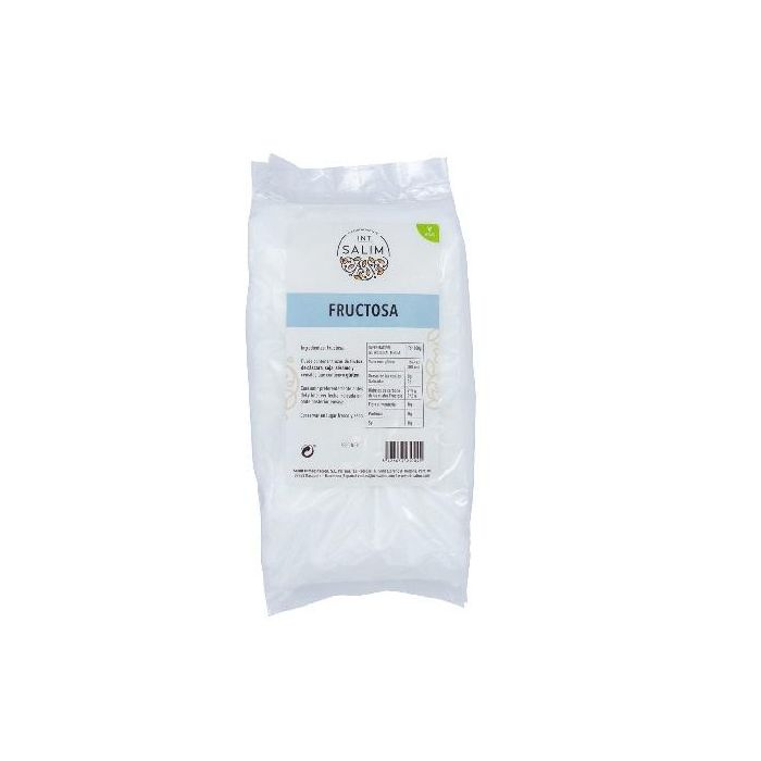 Fructosa 500 Gr Fructosa 500 Gr