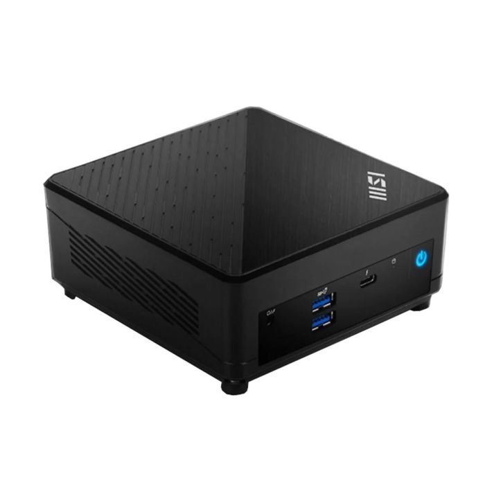 Mini Ordenador Pc Msi Cubi 5 1 Mini Ordenador Pc Msi Cubi 5 1