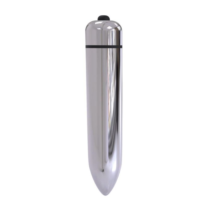 Vibrador Dream Toys Essentials Negro 2 Vibrador Dream Toys Essentials Negro 2