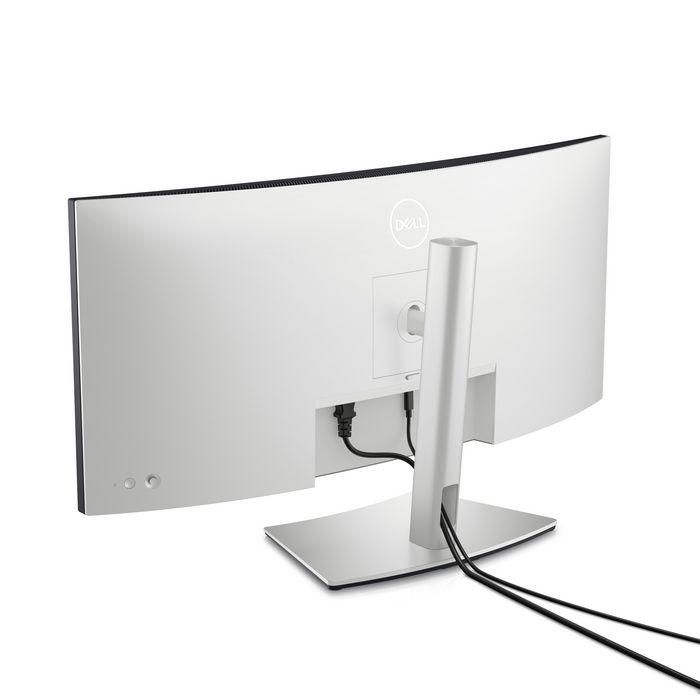Dell 86.7cm (34.14") UltraWide Quad HD 3440 x 1440 Edge LED IPS, 21:9, 300cd/m², 8ms, 178°/178°, 2000:1 8 Dell 86.7cm (34.14") UltraWide Quad HD 3440 x 1440 Edge LED IPS, 21:9, 300cd/m², 8ms, 178°/178°, 2000:1 8