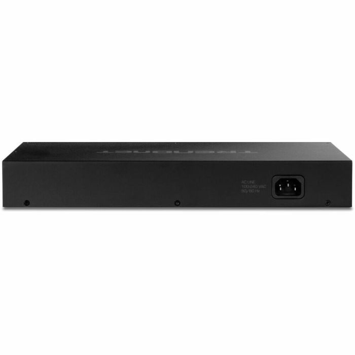 Switch Trendnet TEG-S708 1 Switch Trendnet TEG-S708 1