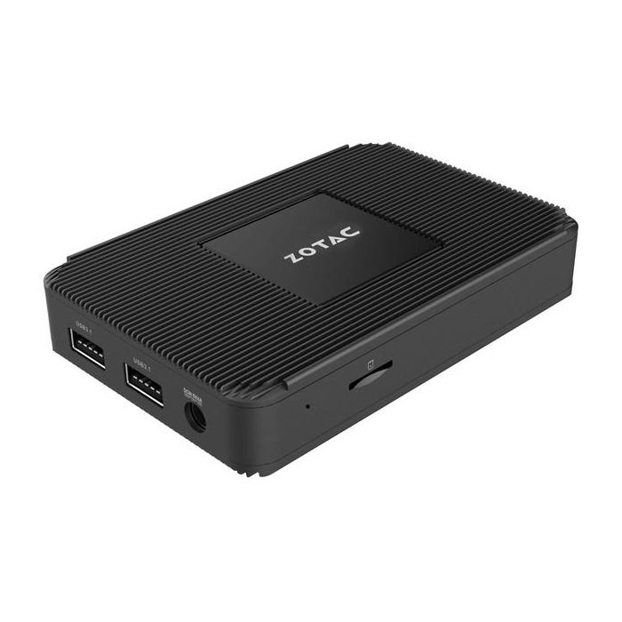 Zotac ZBOX MAGNUS PI336-W5C N6211 0 Zotac ZBOX MAGNUS PI336-W5C N6211 0