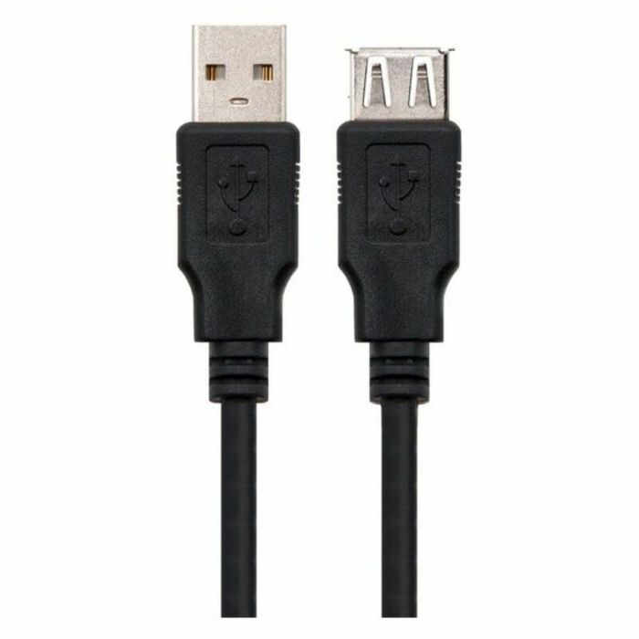 Cable Usb Tipo A 2.0 A Cable Usb Tipo A 2.0 A