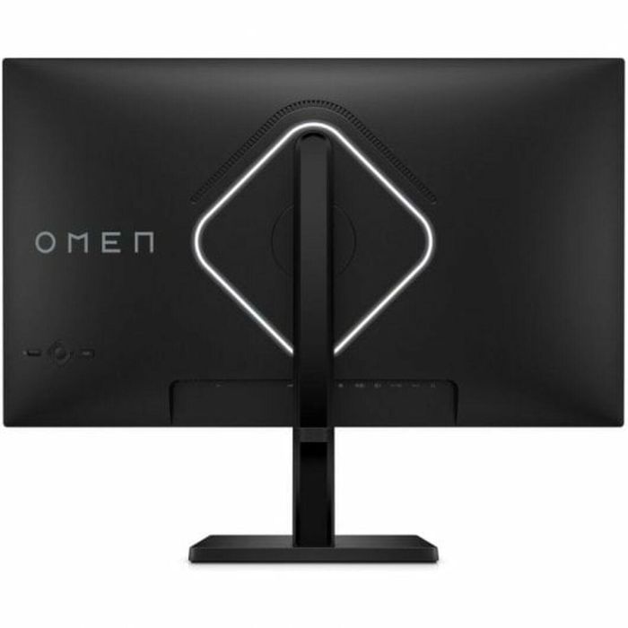 Monitor HP OMEN 27k 27" IPS Flicker free 144 Hz 4