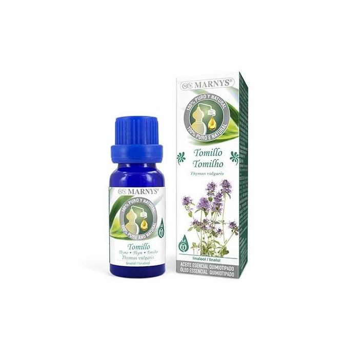 Aceite Esencial De Tomillo Aceite Esencial De Tomillo