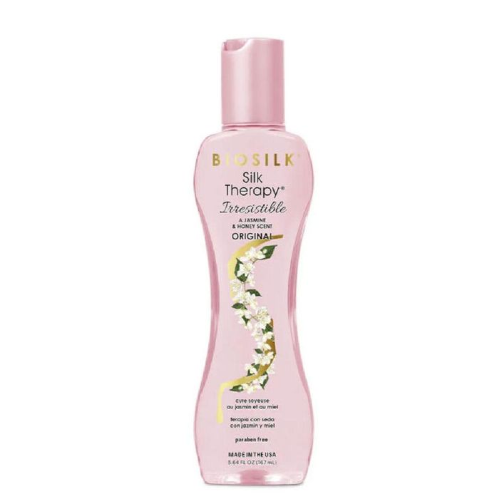 Farouk Biosilk Silk Therapy Irresistible Leave-In Treatment 167 mL Farouk Biosilk Silk Therapy Irresistible Leave-In Treatment 167 mL