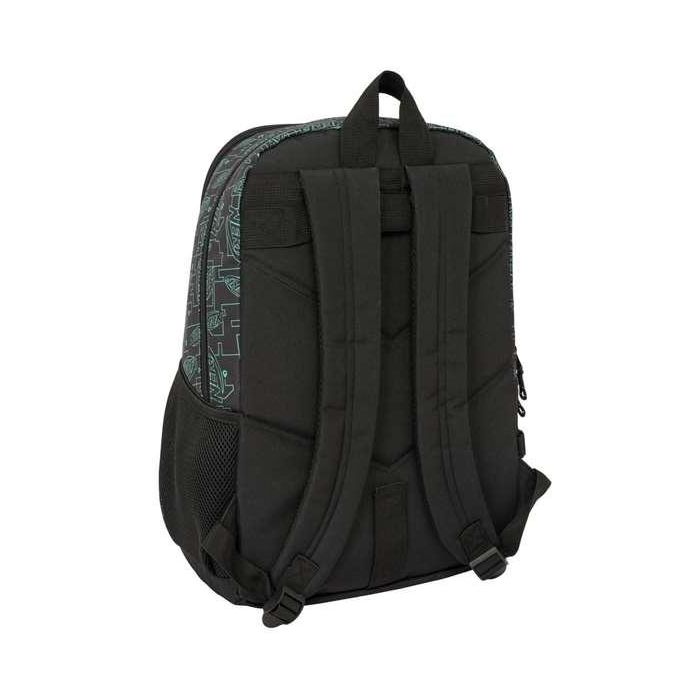 Mochila Safta Adaptable A Carro Nerf Game 440x310x170 mm 1 Mochila Safta Adaptable A Carro Nerf Game 440x310x170 mm 1