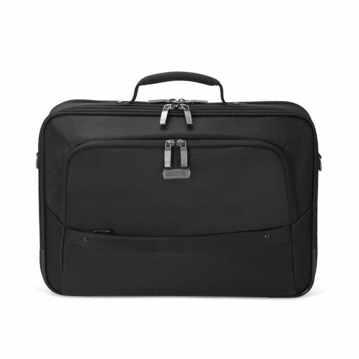DICOTA Eco Multi Plus SELECT Bandolera para portátil de 14-15.6" Negro 3 DICOTA Eco Multi Plus SELECT Bandolera para portátil de 14-15.6" Negro 3