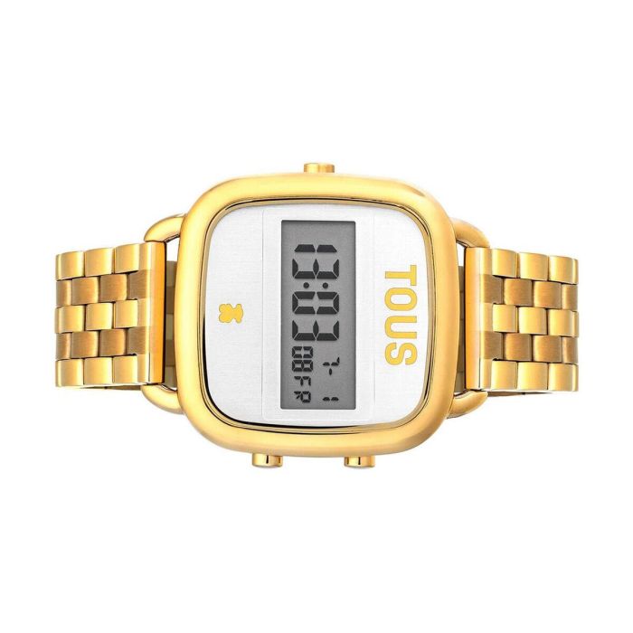 Reloj Mujer Tous 200351022 3 Reloj Mujer Tous 200351022 3