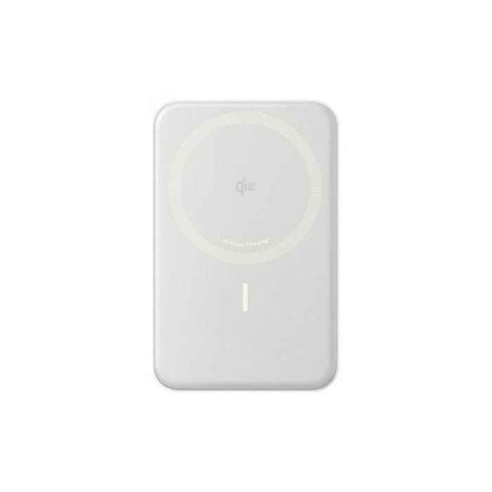 Powerbank Anker A1654G21 Blanco 5