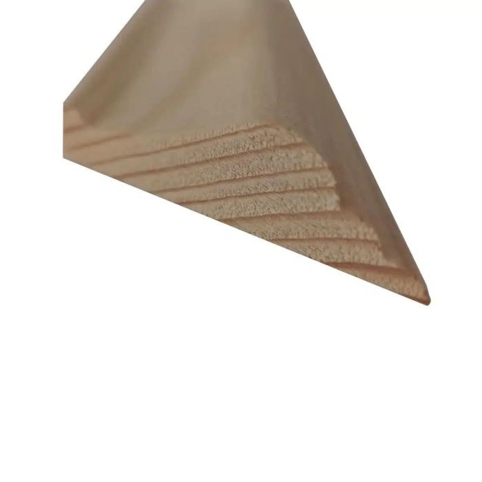 Nordlinger Pro Marco moldeado NOR3354767905045 20 x 60 cm 42 x 14 mm Certificado FSC 100% 2