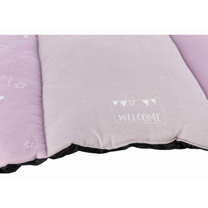 Colchón Trixie Rosa Menta Lila 68 x 62 cm 6