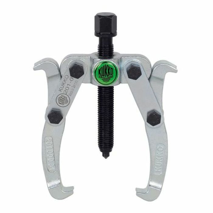 Extractor de rodamientos KUKKO 2 Patas 0 Extractor de rodamientos KUKKO 2 Patas 0