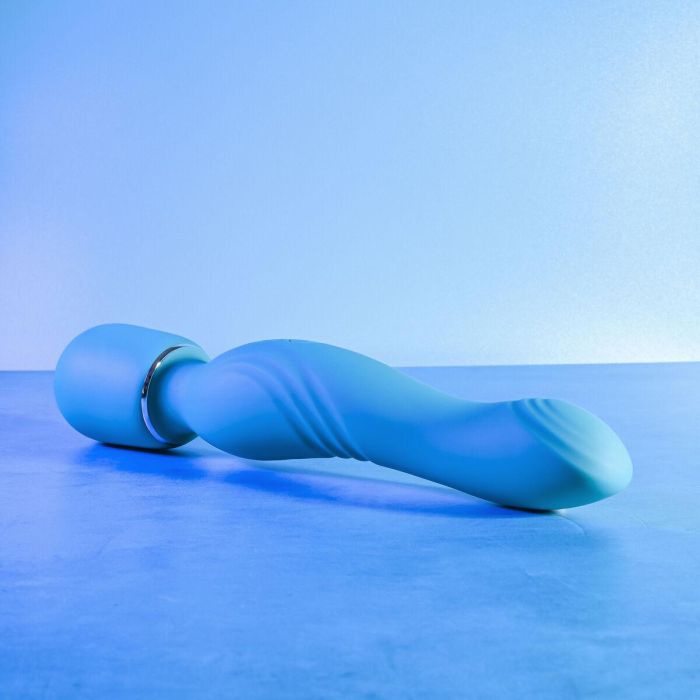 Masajeador Gender X Gender X Azul 18