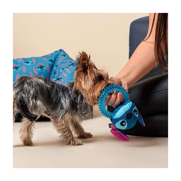 Cerdá Mordedor para perro Stitch 13.0 x 6.0 x 22.0 cm 5