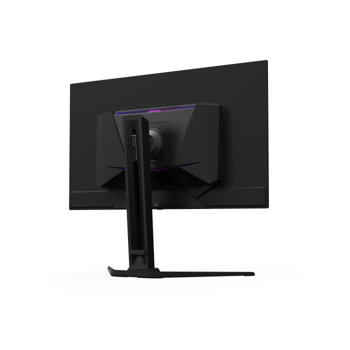 AORUS FO32U2P EK1 Monitor Gaming OLED 31.5" 4K Ultra HD 3840 x 2160 Pixeles Negro 3