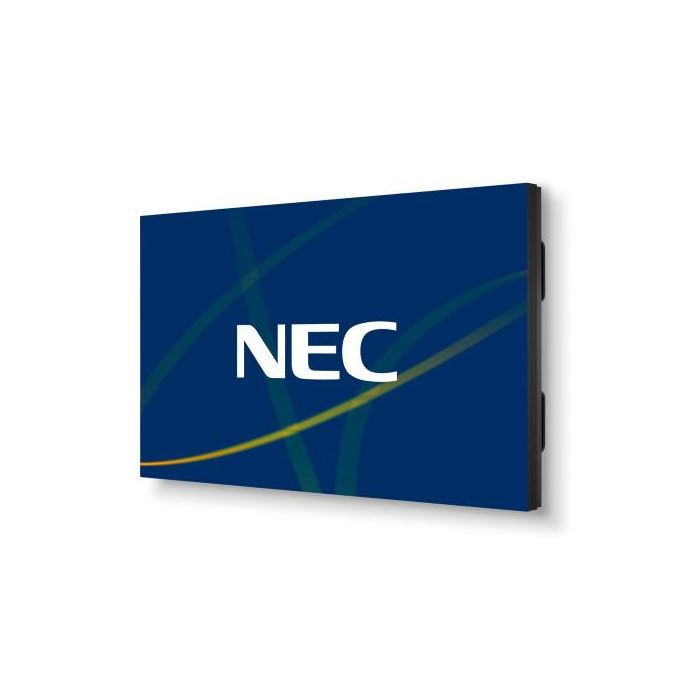 Monitor Videowall NEC 60004524 55" LCD 55" 9 Monitor Videowall NEC 60004524 55" LCD 55" 9