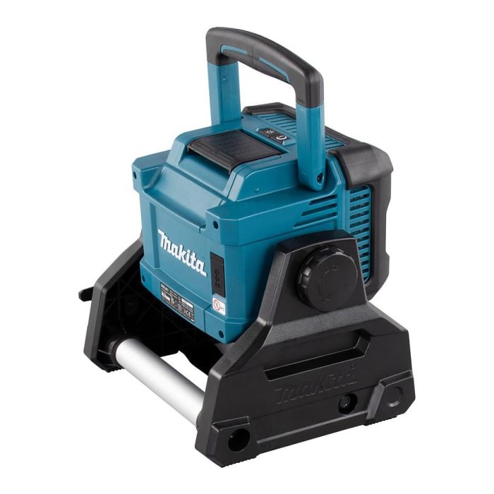 Makita DEADML811 Luz de Trabajo LED 31.5W Negro/Azul 13