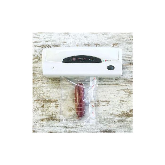 Magic Vac Máquina de Envasado al Vacío Doméstica para Conservar Alimentos Frescos 19