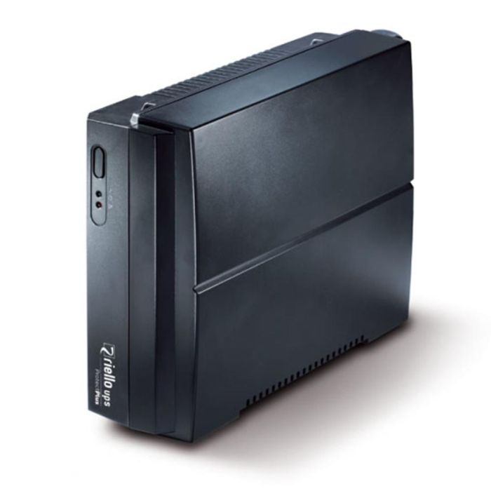 RIELLO SAI OFFLINE PROTECTION PLUS 650 2 SHUCKO