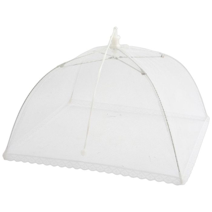 Day Campana Mosquitera 32X32 altura 31 cm 0 Day Campana Mosquitera 32X32 altura 31 cm 0