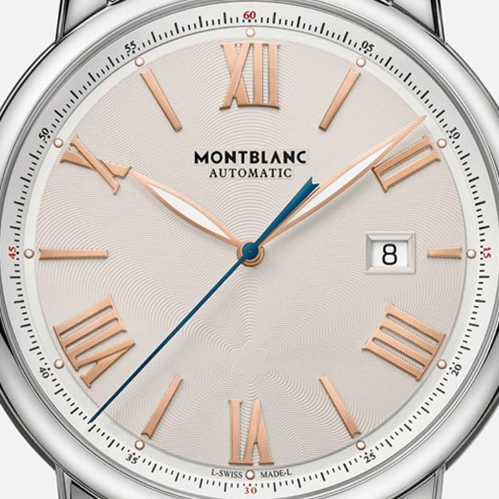 Reloj Mujer Montblanc 126104 1 Reloj Mujer Montblanc 126104 1