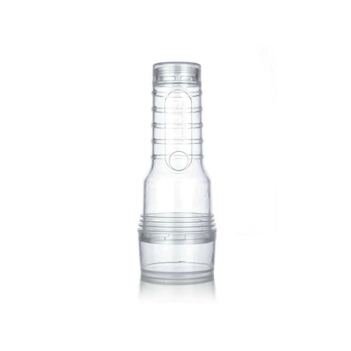 Masturbador Fleshlight Ice Lady Transparente 2 Masturbador Fleshlight Ice Lady Transparente 2