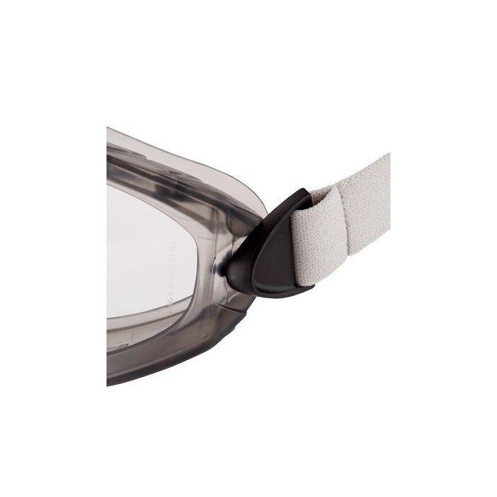 3M Gafas de Seguridad 2890 Lente Incolora Protección contra Impactos y Salpicaduras 3