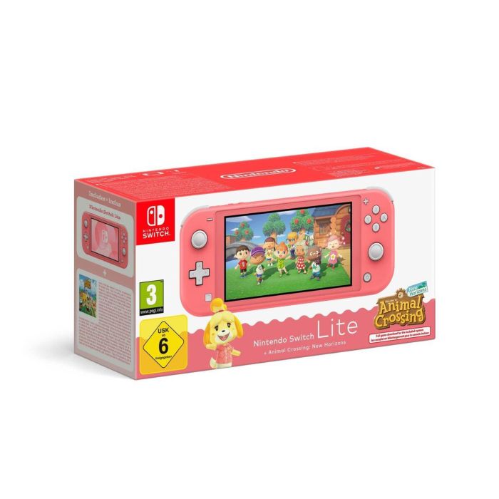 Ordenador portátil Nintendo 10017767 1 Ordenador portátil Nintendo 10017767 1