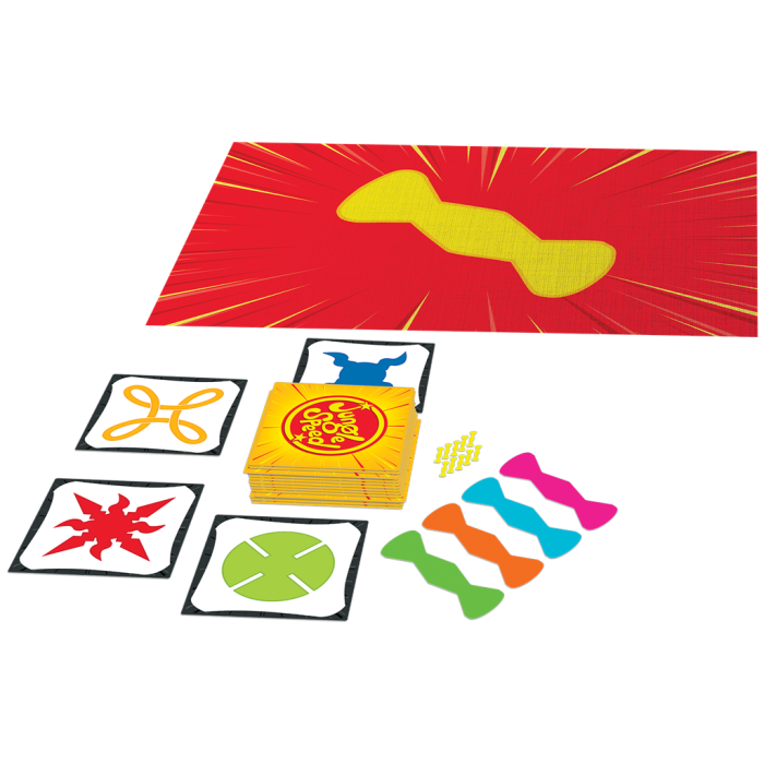 Jungle Speed Giant 2 Jungle Speed Giant 2