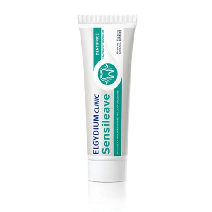 Elgydium Clinic Sensileave Dentífrico 50 mL
