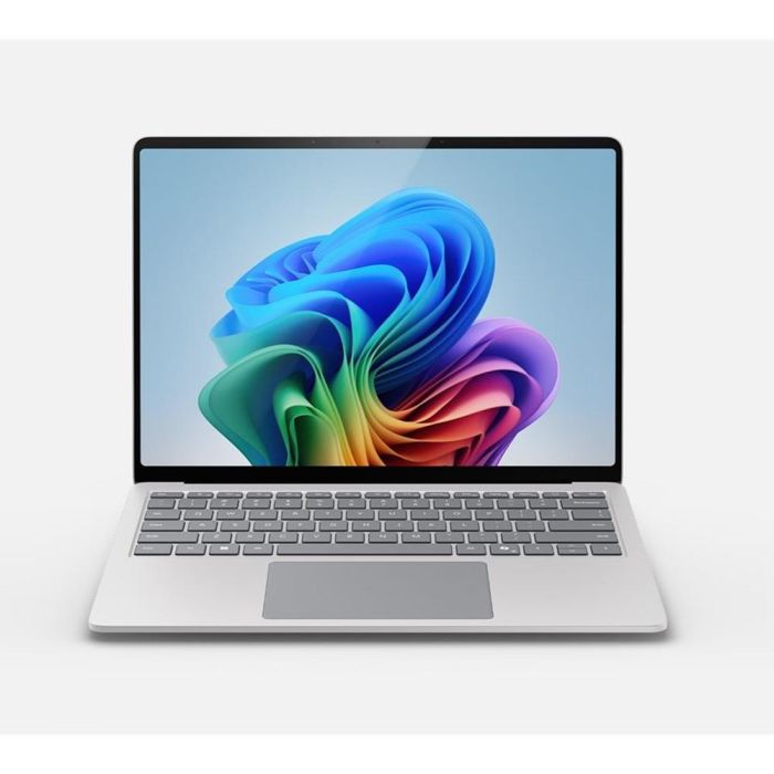 Microsoft Portátil Zgm - 00012 X1P-64-100, Windows 11 Home, 16 GB RAM, 512 GB SSD, Qualcomm Snapdragon X Plus, Pantalla 13.8" 2304x1536 0 Microsoft Portátil Zgm - 00012 X1P-64-100, Windows 11 Home, 16 GB RAM, 512 GB SSD, Qualcomm Snapdragon X Plus, Pantalla 13.8" 2304x1536 0