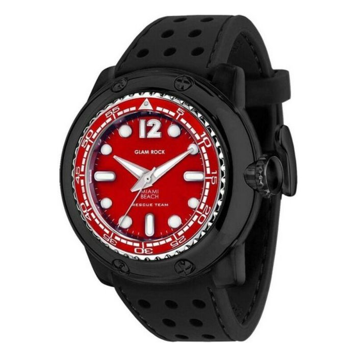Reloj Mujer Glam Rock mb26018 (Ø 49 mm) Reloj Mujer Glam Rock mb26018 (Ø 49 mm)