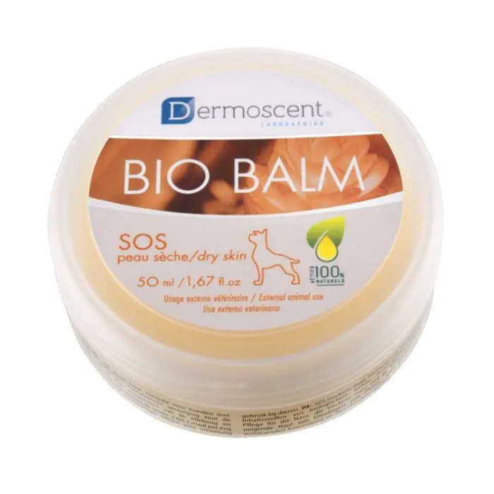 Dermoscent Biobalm Perro 50 mL