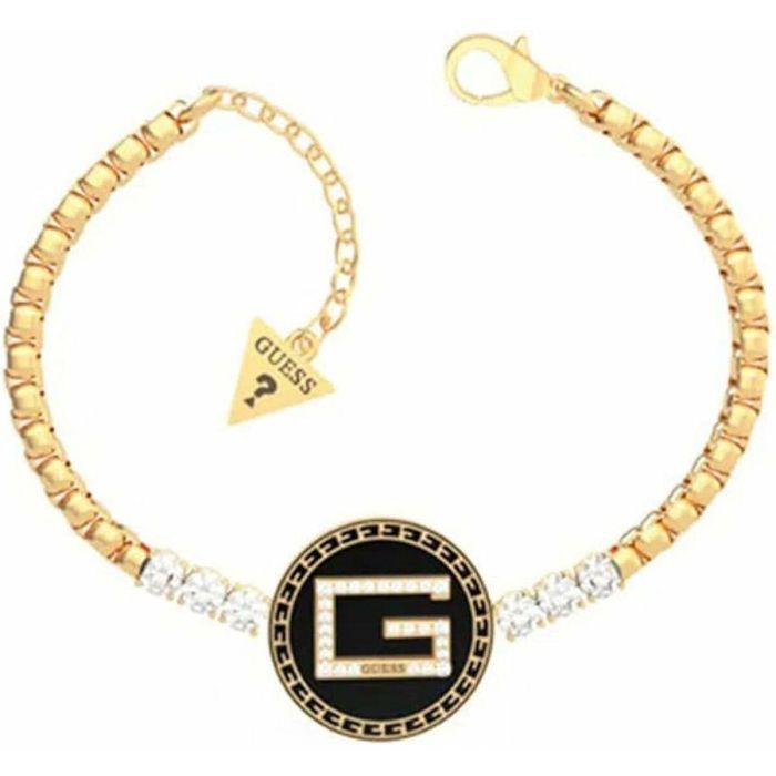 Pulsera Mujer Guess JUBB01030JWYGBKS 2 Pulsera Mujer Guess JUBB01030JWYGBKS 2