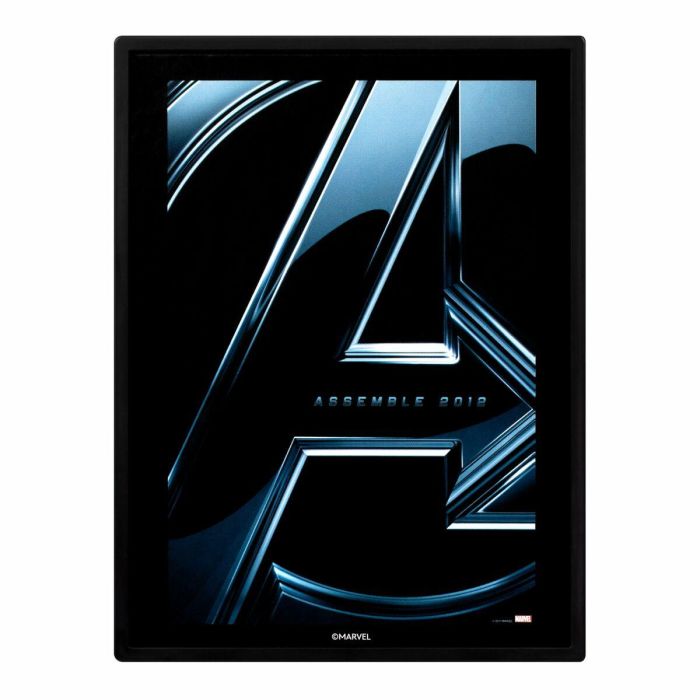 Figura de Acción Fandrop Infinity 3