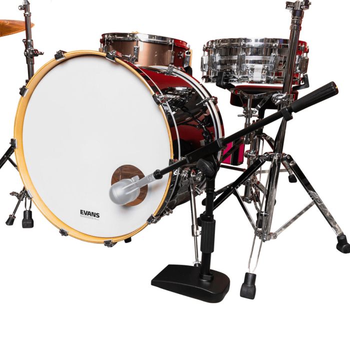 Soporte ajustable Shure 111-26-003 2 Soporte ajustable Shure 111-26-003 2