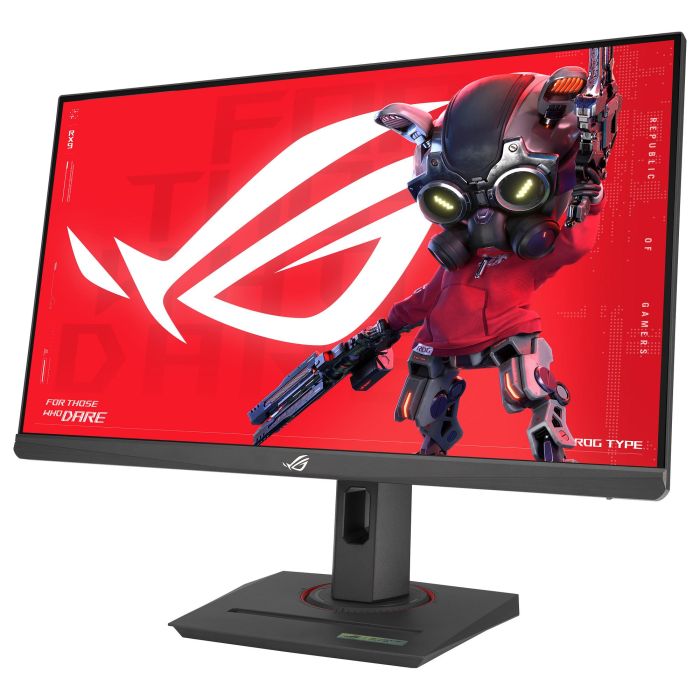 ASUS ROG Strix XG259CS Monitor Gaming FHD Fast IPS de 62,2 cm (24,5") 180 Hz 1 ms HDR10 AMD FreeSync Negro