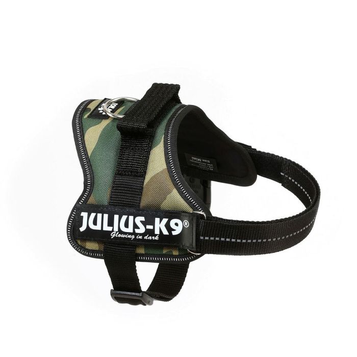 Arnés para Perro Julius K9 Power M 7 Arnés para Perro Julius K9 Power M 7