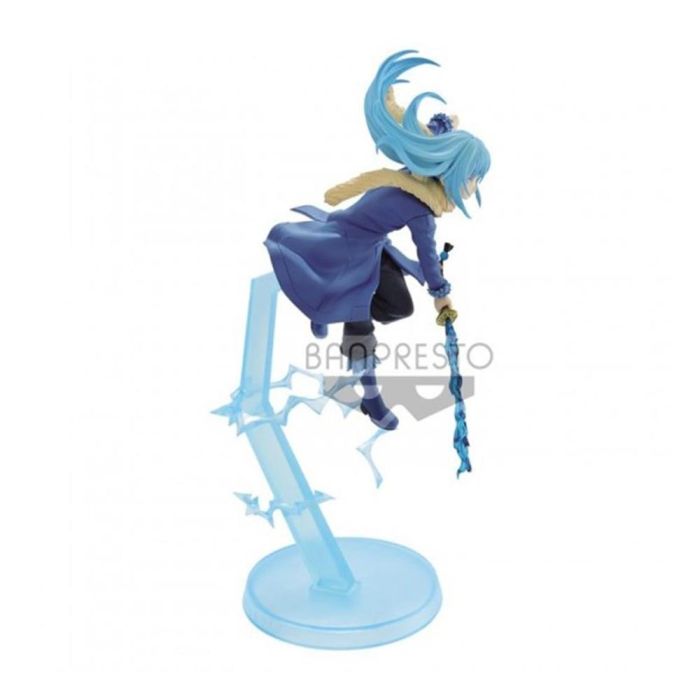 Figura Banpresto That Time I Got 3 Figura Banpresto That Time I Got 3