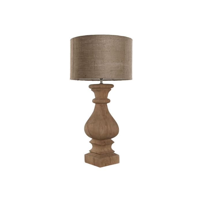 Lampara Sobremesa Item Home DKD Home Decor 41 x 82 x 41 cm 5 Lampara Sobremesa Item Home DKD Home Decor 41 x 82 x 41 cm 5