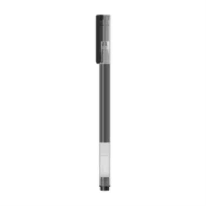 Xiaomi BHR8857GL bolígrafo de gel Bolígrafo de gel con tapa Negro 10 pieza(s) Xiaomi BHR8857GL bolígrafo de gel Bolígrafo de gel con tapa Negro 10 pieza(s)