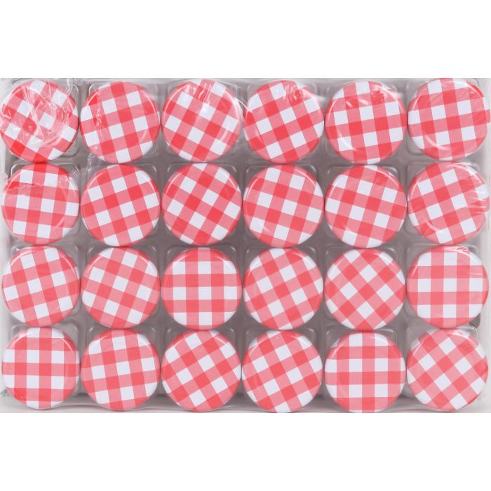 Tarrito de Vidrio Multiusos 60 cc - Mediterraneo (120 Unidades) 3 Tarrito de Vidrio Multiusos 60 cc - Mediterraneo (120 Unidades) 3