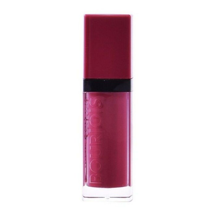 Pintalabios Rouge Édition Velvet Bourjois 6
