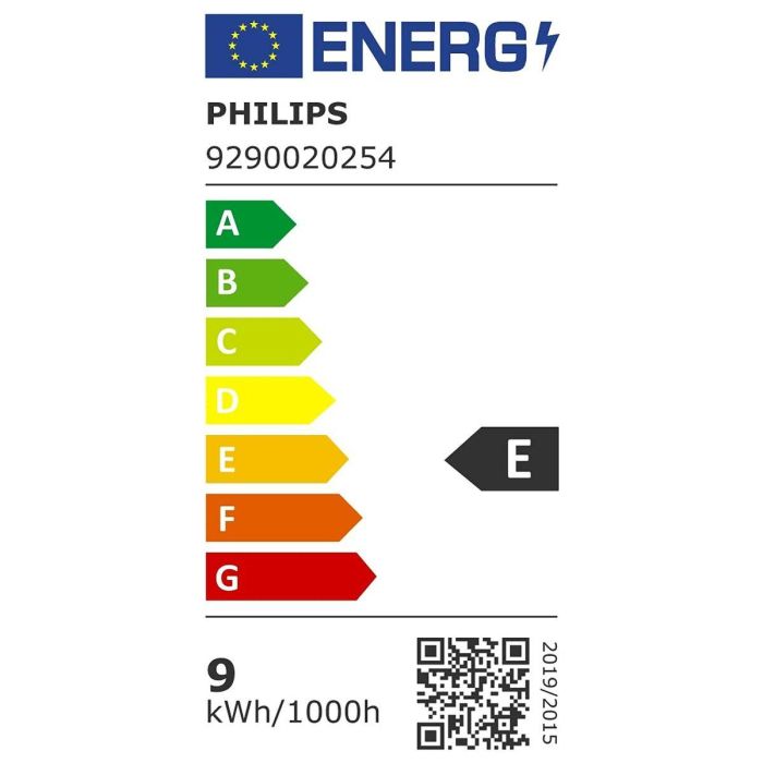 Philips Bombilla LED E27 Equivalente 75W Blanco cálido no regulable 1 Philips Bombilla LED E27 Equivalente 75W Blanco cálido no regulable 1